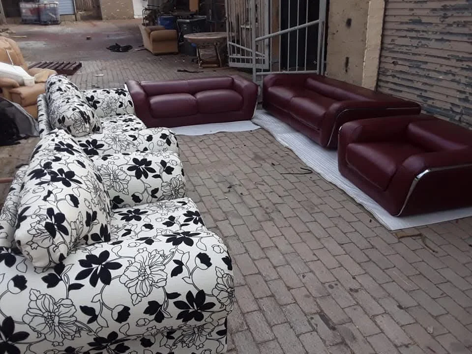 Restoration work 3