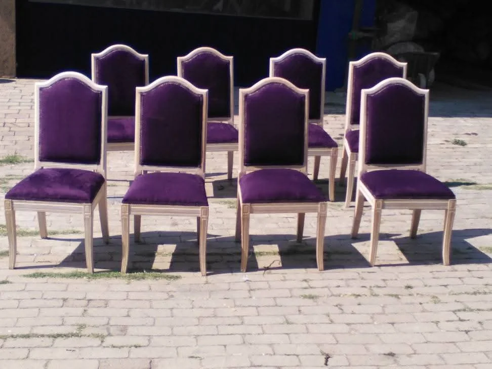 Restoration work 8